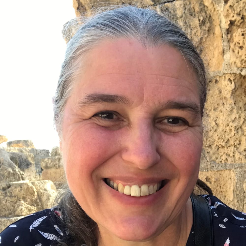 Irmgard Bruns-Grothaus