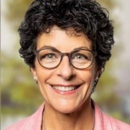Kathleen Peters
